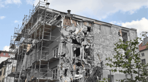 bausachverständiger düsseldorf gebäudeschaden