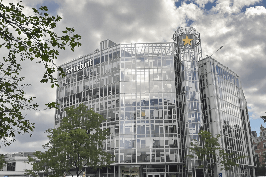 Bauen in Düsseldorf